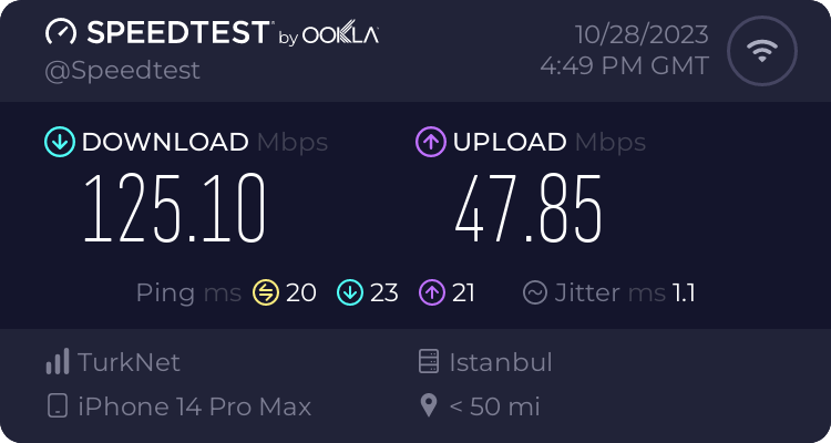 İddia: Türk Telekom, VDSL ve Fiber abonelerin upload hızlarını artırdı