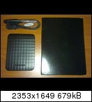  Samsung M3 Portable 2.5' 1TB Taşınabilir HDD İnceleme