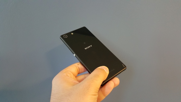 Sony Xperia M5 inceleme videosu 'Dünyadaki ilk kapsamlı inceleme karşınızda'