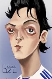  İsminizin yanına karikatür yazıp Google'da aratıyoruz ilk çıkanın SS'ni koyuyoruz