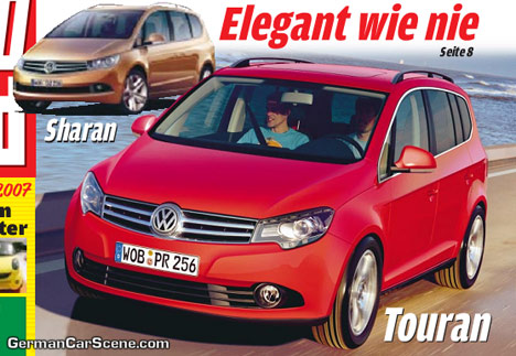  VW TOURAN-FORD C MAX-TOYOTA VERSO-OPEL ZAFİRA  ?