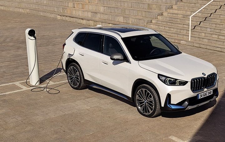 BMW 2025 fiyat listesi belli oldu! İşte Mart ayı fiyatları