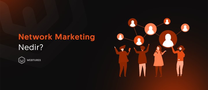 Network Marketing nedir?