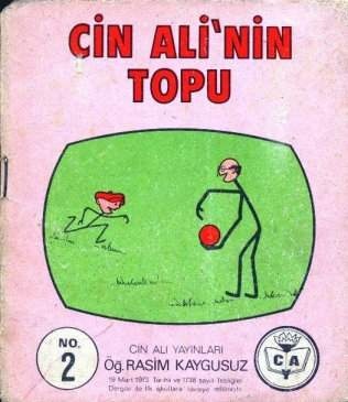  Gördüğünüz En Kötü Kitap İsmi ?