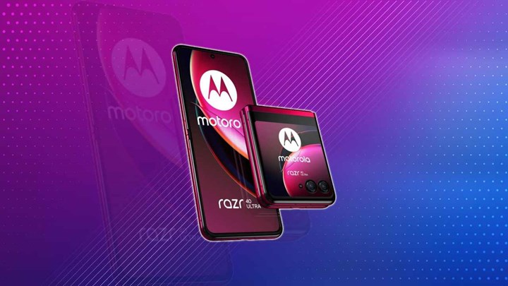 Motorola Razr 40 Ultra fiyatı belli oldu: Cep yakacak