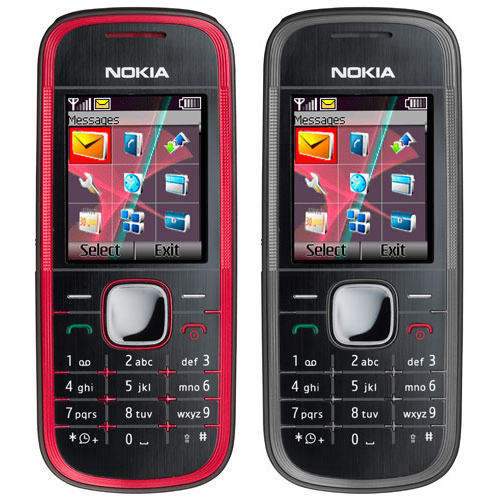  Nokia 5030 'XpressRadio' İncelemesi
