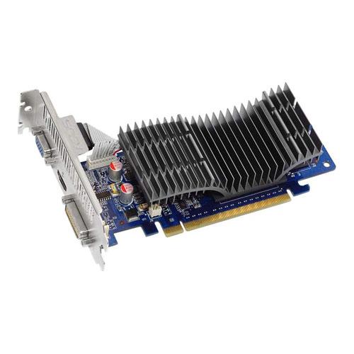  SATILDI| Asus GT210 Silent (1GB DDR3 64Bit)