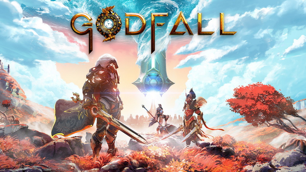 Godfall [PS5 / PS4 ANA KONU]