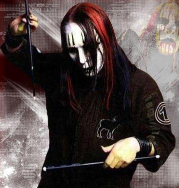  Joey Jordison