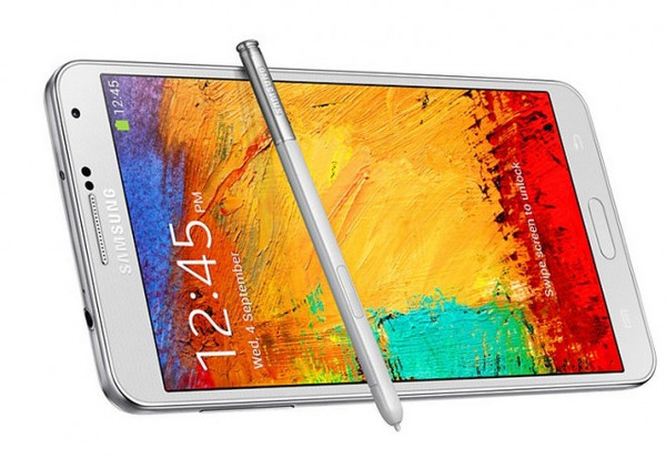 Galaxy Note 3 için Android 4.4.4 güncellemesi başlıyor