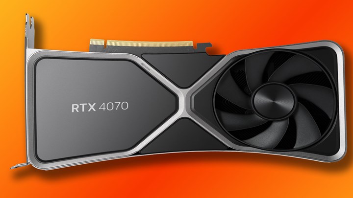 RTX 4070 10GB prototipi ortaya çıktı: Peki neler sunuyor?