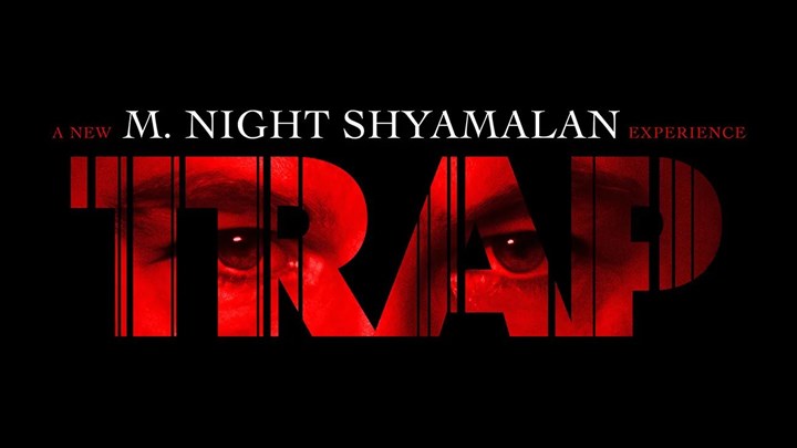 M. Night Shyamalan'ın yeni filmi Trap'ten ilk fragman yayınlandı