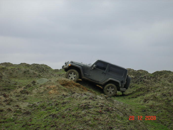  Off-Road İle İlgili Tüm Bilgileri Burada Toplayalım