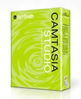  Camtasia Studio(3.1.3) Ücretsiz Yasal Lisans