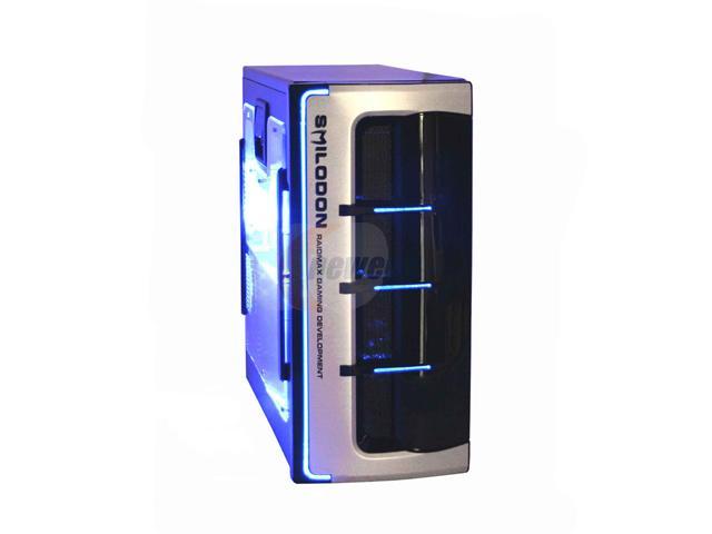  RAIDMAX Smilodon 612WB Kasa
