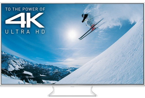 IFA 2013 : Panasonic dünyanın ilk HDMI 2.0 tabanlı Ultra HD TV modelini duyurdu