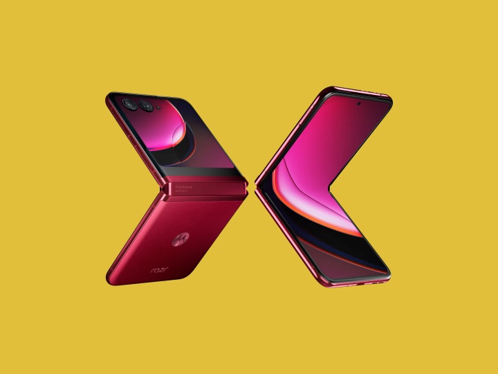 Motorola, Türkiye’ye geri dönüyor: Görüşmeler başladı