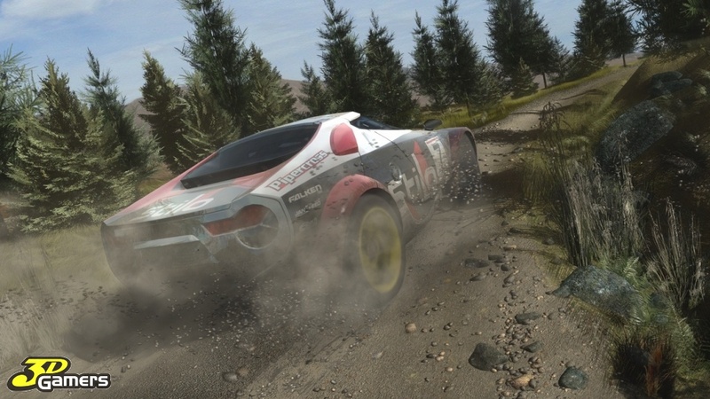  Colin McRae: DIRT (ÇIKTI)