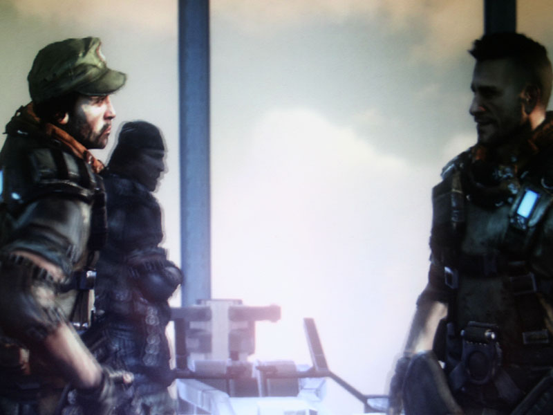  KILLZONE 2 OFFICAL DH (EF-SA-NE! FOREVER)