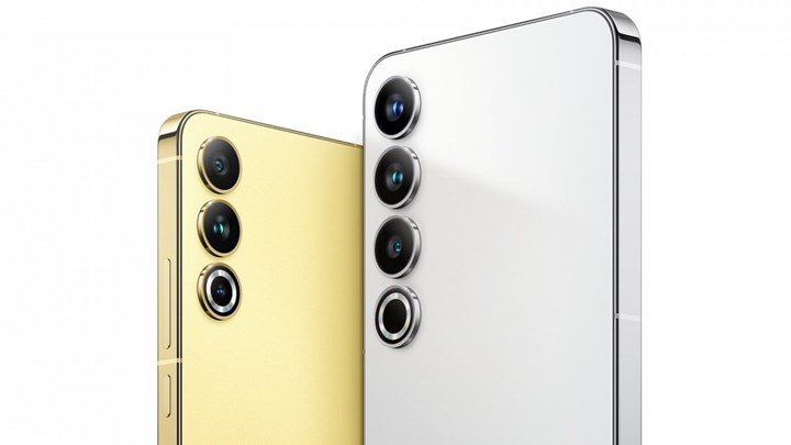 Meizu 20 Pro kamerasından gelen ilk fotoğraflar hayal kırıklığı yarattı