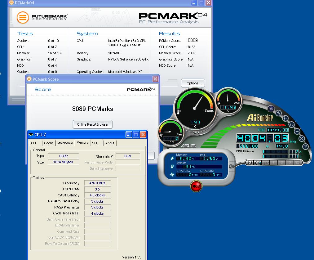  PRESLER 920 VE İZLENİMLERİM