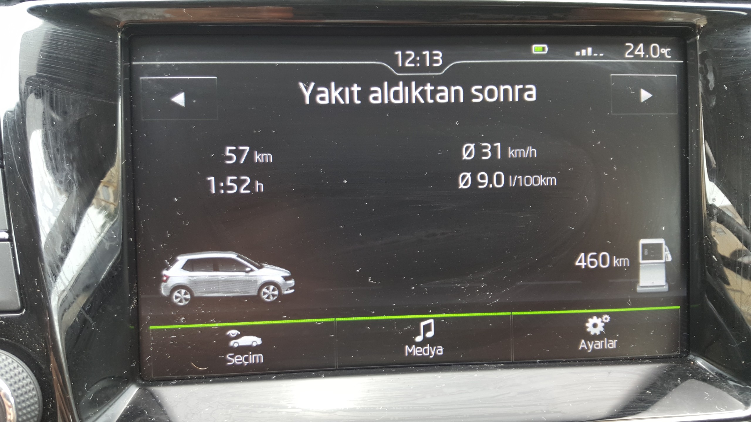 1.0 - 1.2 TSI varken dizel almak mantıksız