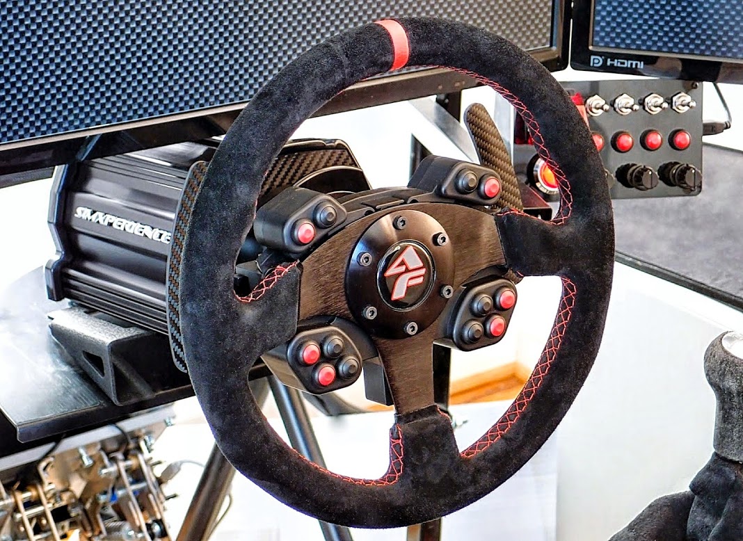 Игровой руль ardor gaming. Руль ACCUFORCE. ACCUFORCE Pro v2. Defender Formula Steering Wheel. Руль формулы 1.
