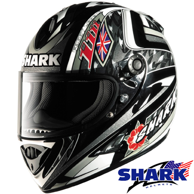  Kask tavsiyesi Shark RSR2 & Shark Speed-R