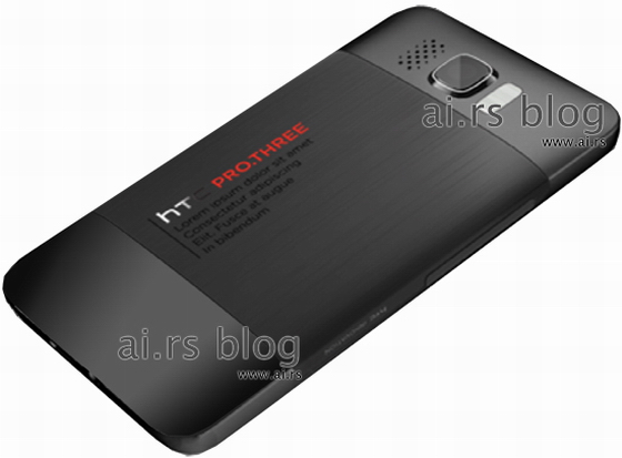  HTC HD2 (LEO) 4.3 inch / Snapdragon 1Ghz (Yeni fotolar eklendi)