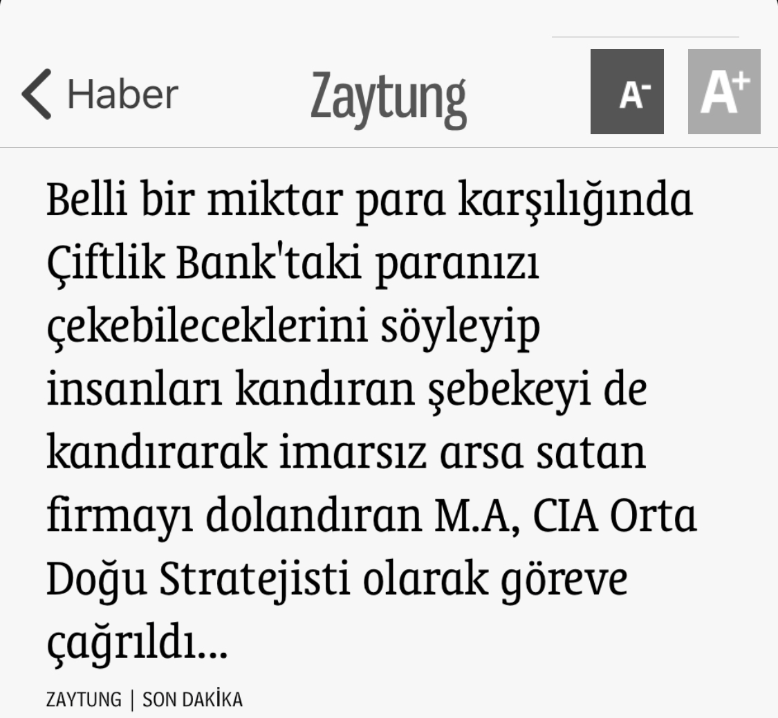  Çiftlik Bank üyeleri tekrar dolandırıldı!.