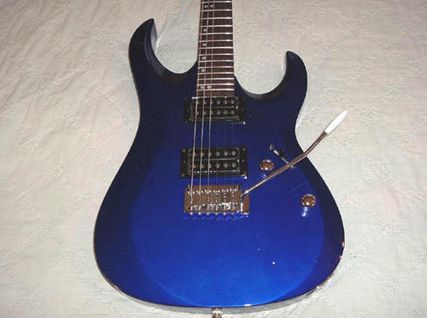  Tertemiz Cort X2 Elektro Gitar Ankara