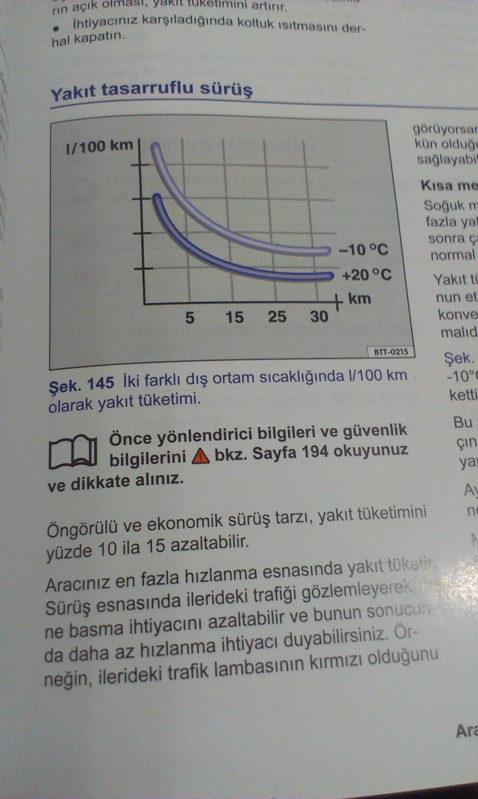  2005 Honda Jazz CVT, veda ederken...Golf'lü günler başladı..