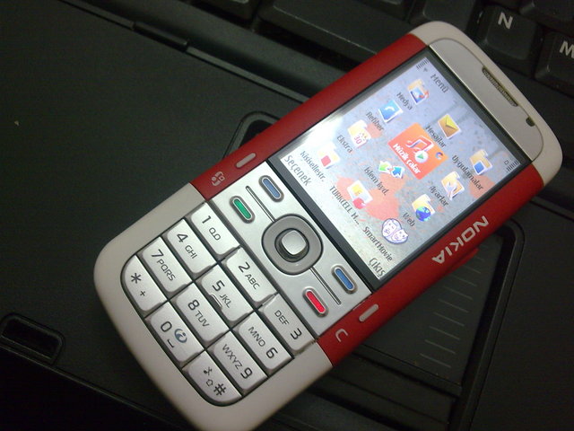  oO -->>N95 [] E90 [] N91 [] 5700