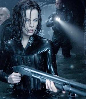  Underworld Awakening (2012)