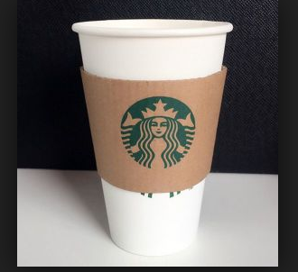 Starbucks 15 yıldız kampanyası
