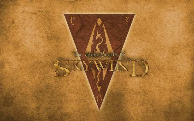  Skywind [Skyrim motoru ile Morrowind]