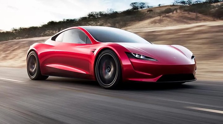 Musk'tan heyecanlandıran açıklama: 'Tesla şimdiye kadarki en destansı gösterisini yapacak'