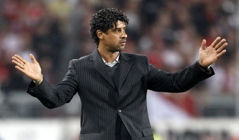  Rijkaard'a Twente kancası!