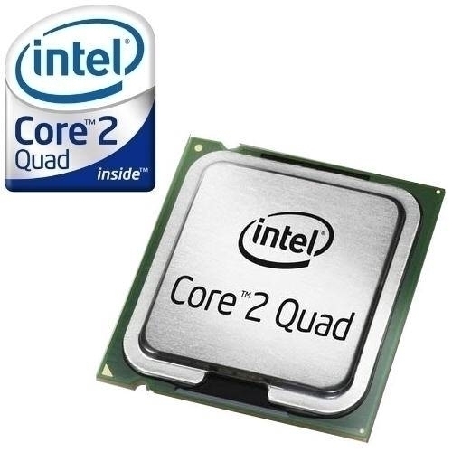 Intel Core 2 Extreme Купить