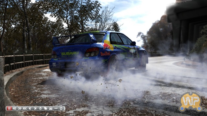  Colin McRae: DIRT (ÇIKTI)