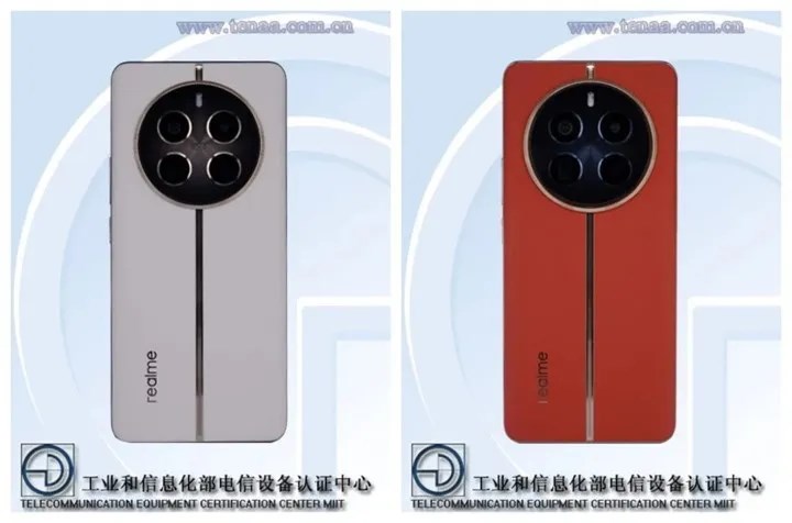 Realme 12 Pro serisinin kamera özellikleri resmi olarak onaylandı: Orta seviyede periskop kamera