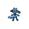  Karizmanın Vücut Bulduğu Pokémon ; Lucario