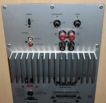  SUBWOOFER KABLOSU
