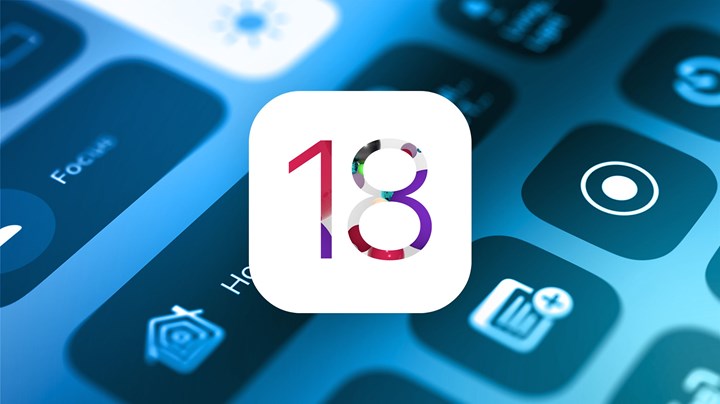 iOS 18 ile iPhone'ların ayarlar ve denetim merkezi yenileniyor
