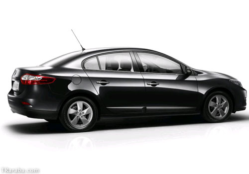  Renault Fluence Privilege 1.6 ~ Test - İnceleme