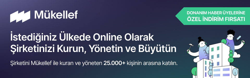 Şirketinizi Online Olarak Kurun, Girişiminizi Hayata Geçirin