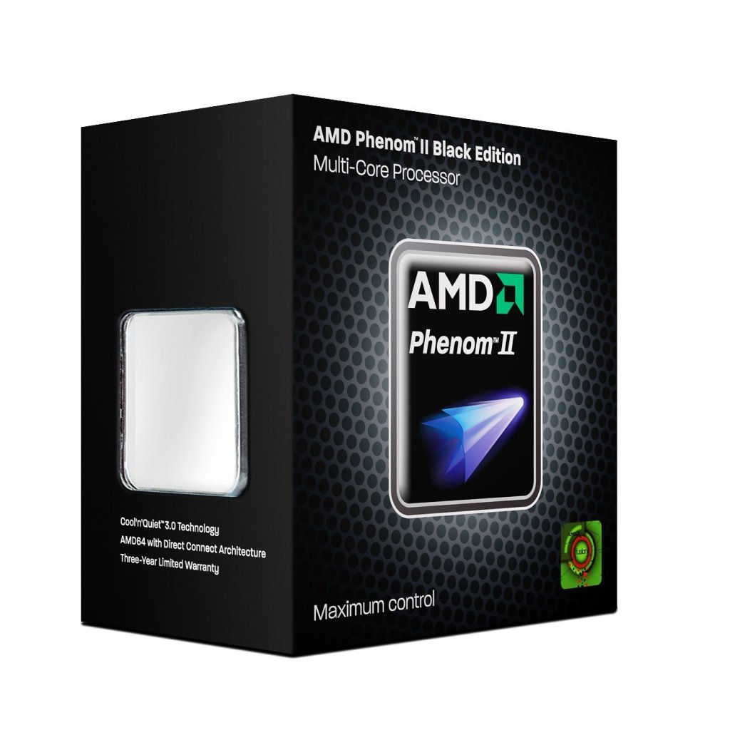  Satılık garantili AMD Phenom II x4 965 işlemci