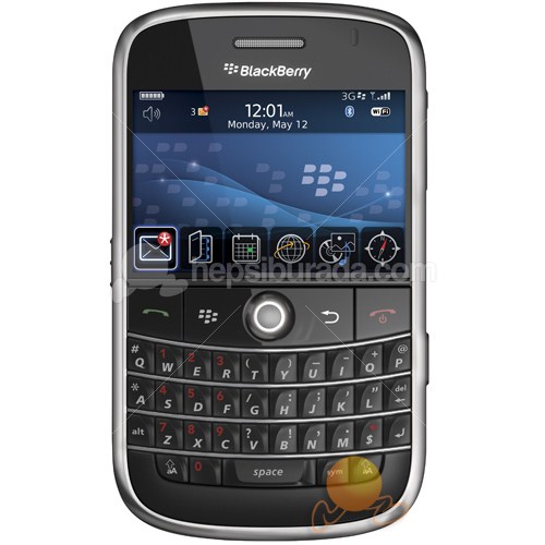  Blackberry Bold