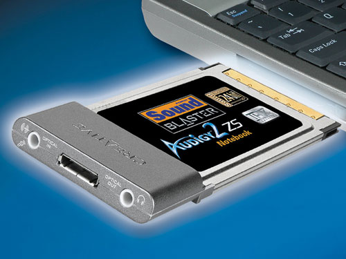 Карта для ноутбука. Creative PCMCIA Audigy 2 ZS Notebook. Creative PCMCIA Sound Blaster Audigy 2zs Notebook. Creative Sound Blaster Audigy 2 ZS PCMCIA. Creative Sound Blaster Audigy 2 ZS Notebook PCMCIA Sound Card.