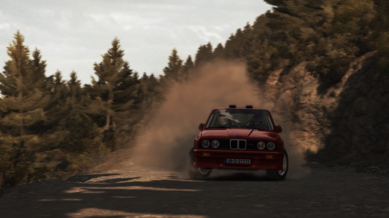 DiRT Rally (2015) [ANA KONU]